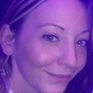 Meet your Posher, Tracy